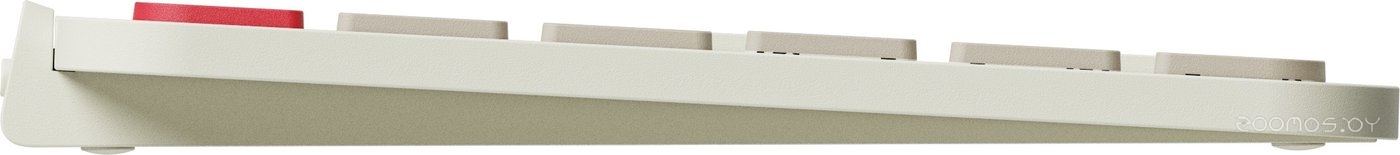 B6 Pro B6P-K13-RU (ретро красный)