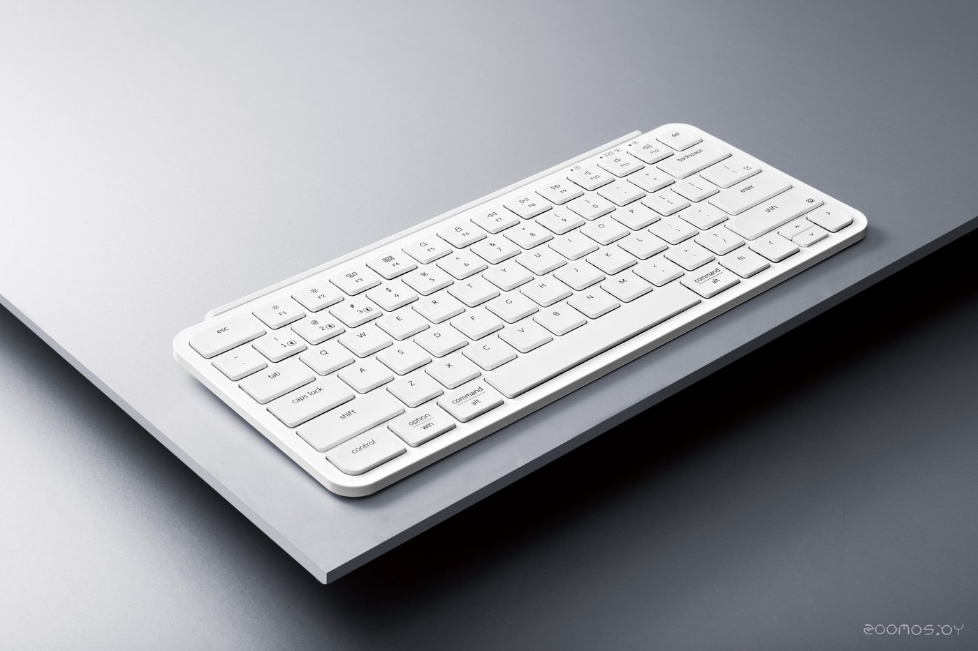 B1 Pro B1P-K8-RU (белый)