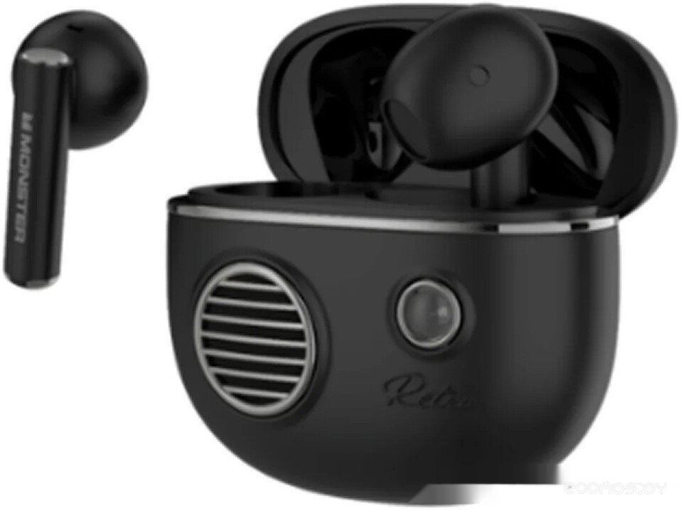 N-Lite 213 MH22237 (черный)