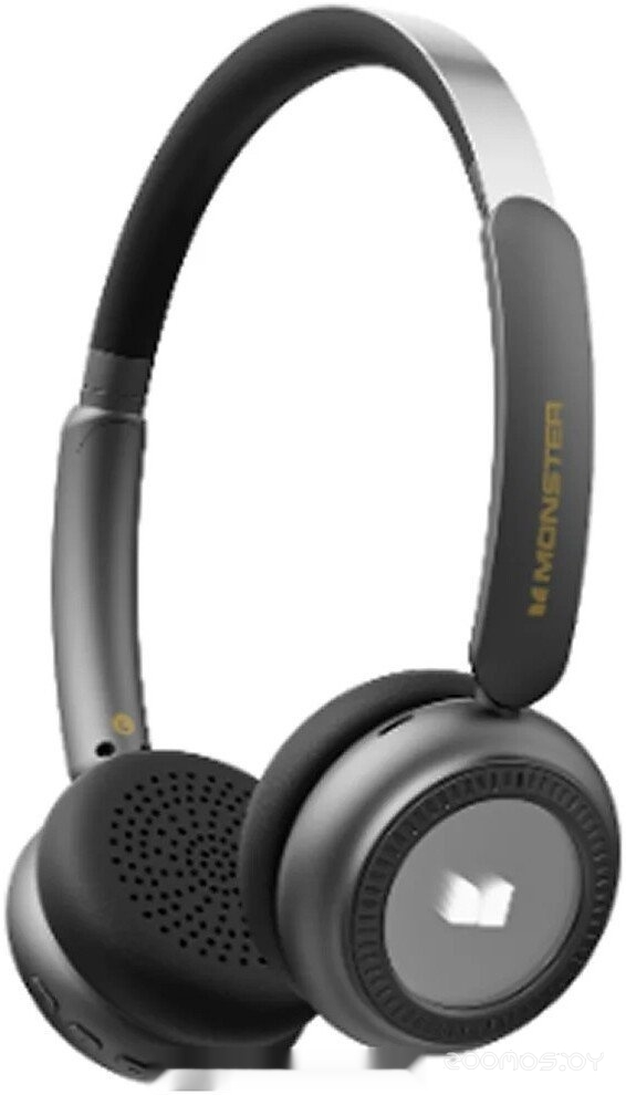 N-Tune Mini 01 MH22235 (черный)