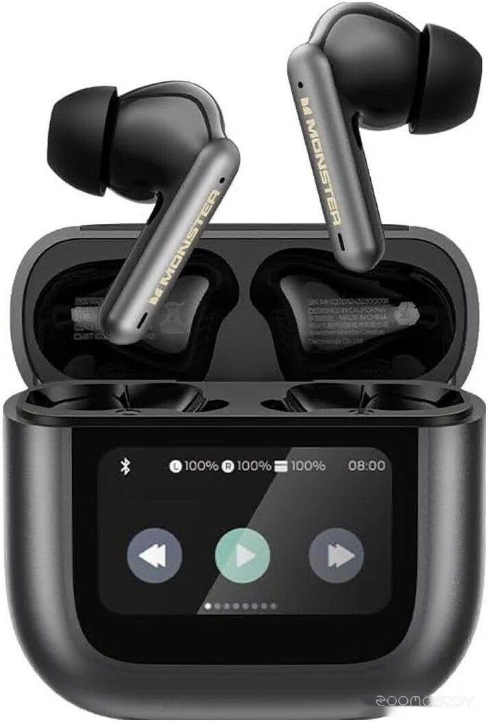 TH300 MH22203 (черный)