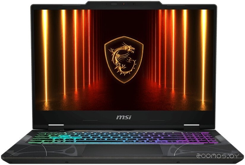 Cyborg A15 AI B2HWFKG-221XBY