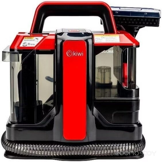 KCC-4322RB (красный/черный)