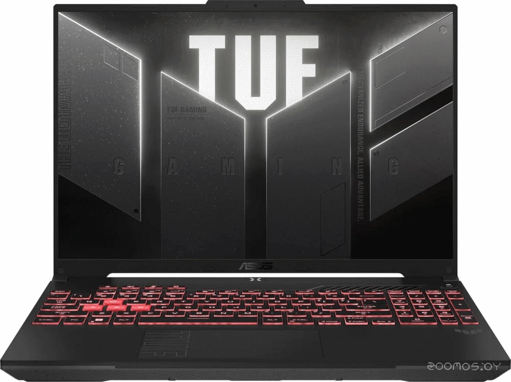 TUF Gaming A16 2025 FA608PM-RV041