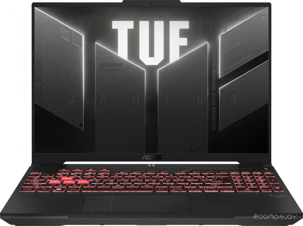 TUF Gaming A16 2024 FA607NUG-RL124