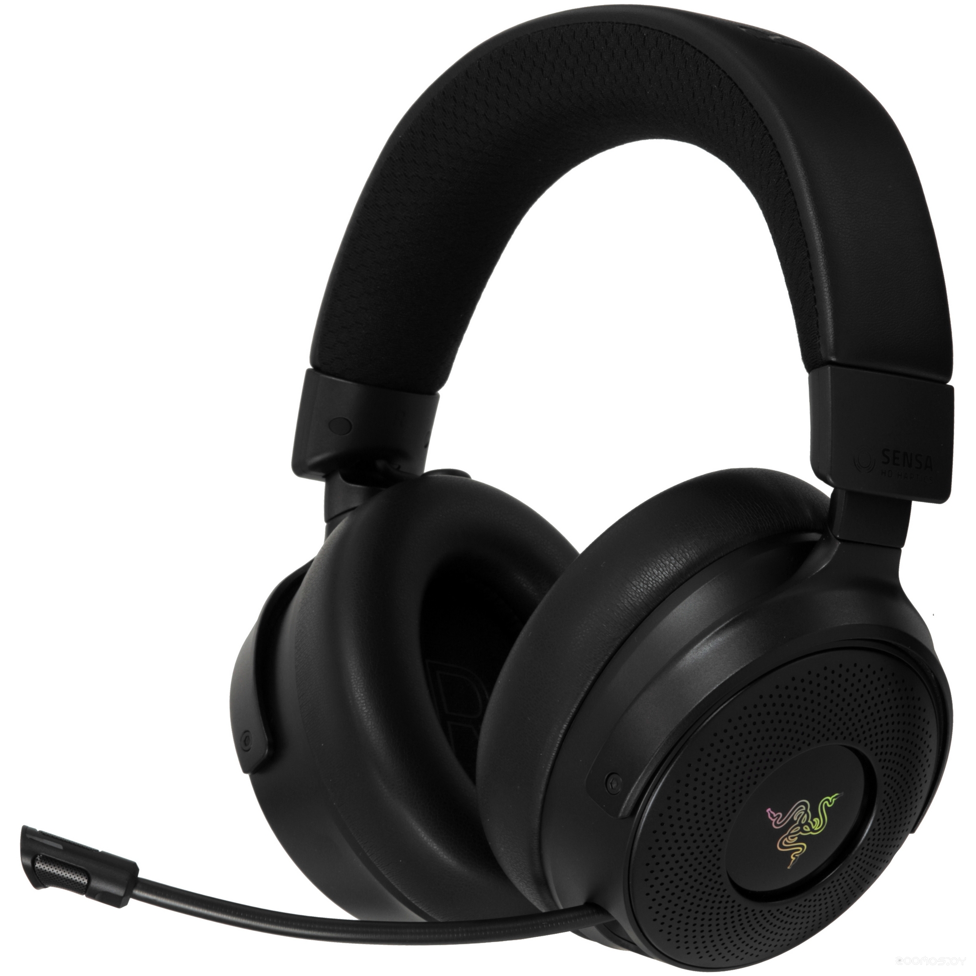 Kraken V4 Pro