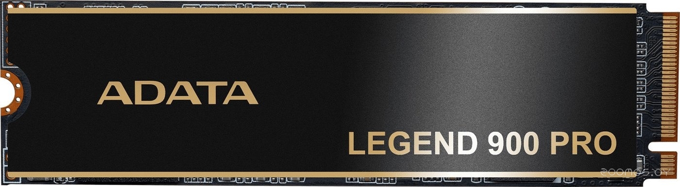 Legend 900 Pro 4TB SLEG-900P-4TCS