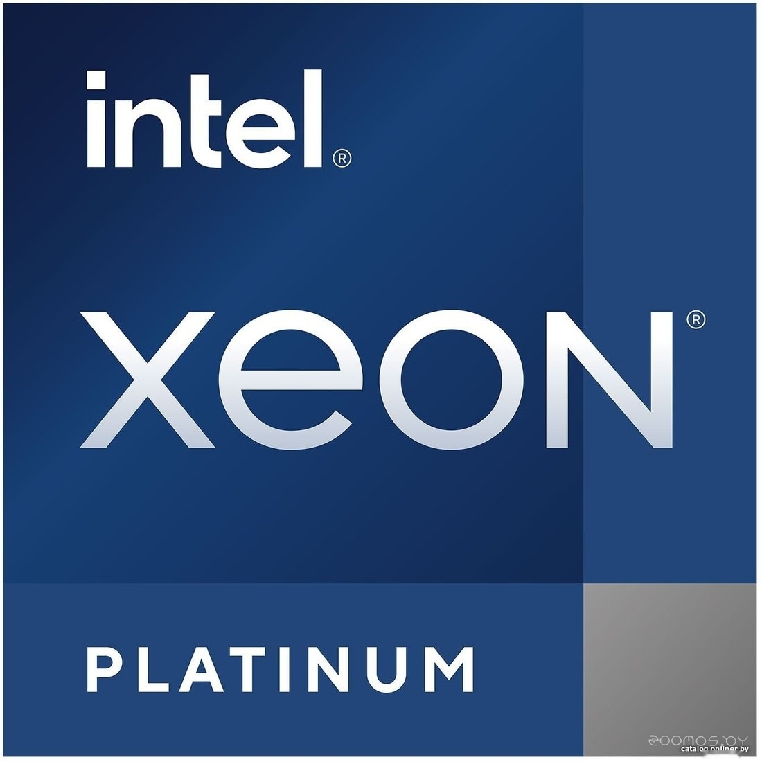 Xeon Platinum 8558