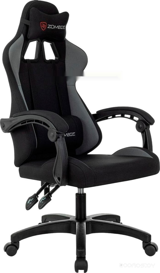 Void (черный/серый)