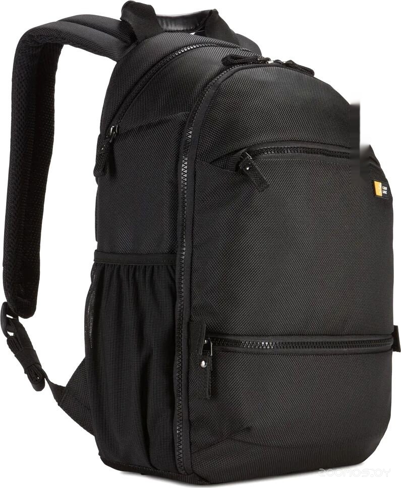 Bryker S BRBP104BLK