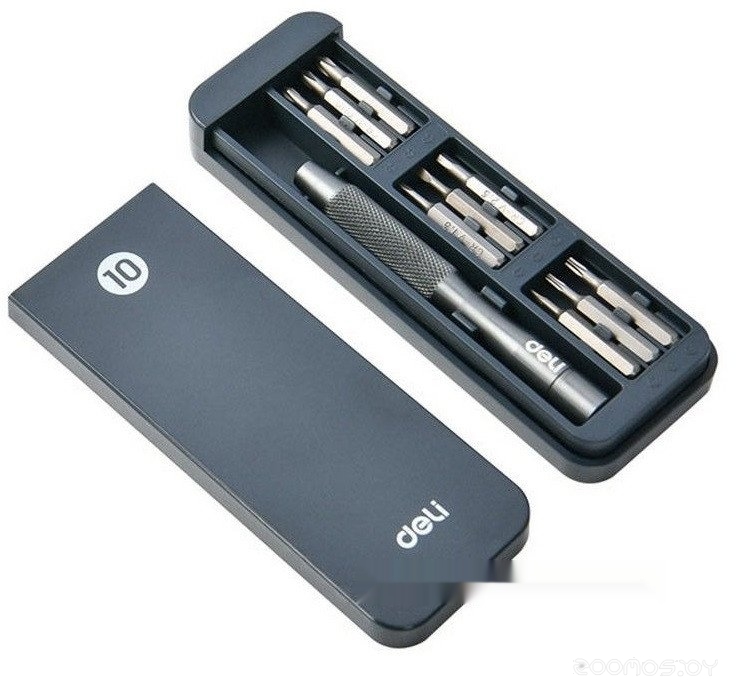 DL241010J (10 предметов)