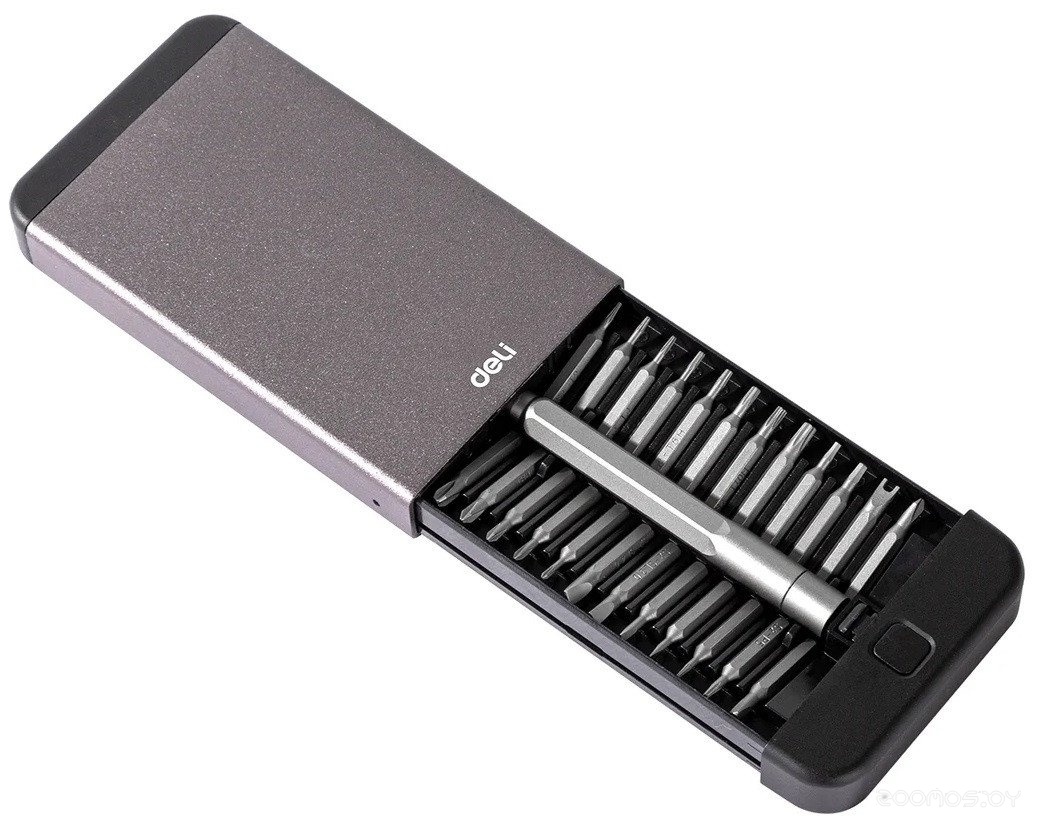 DL3525 (25 предметов)