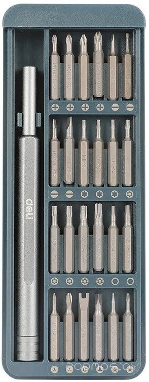 DL241025 (24 предмета)