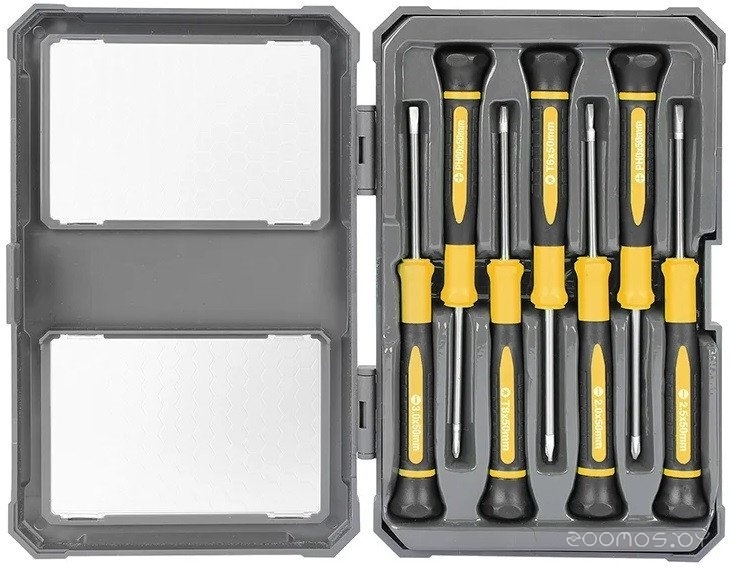 DL241007 (7 предметов)