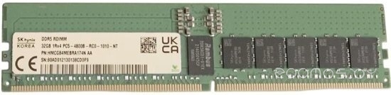 32ГБ DDR5 4800 МГц HMCG84MEBRA174N