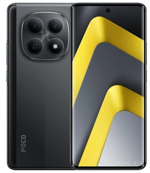 M8 5G 8GB/256GB международная версия (черный)