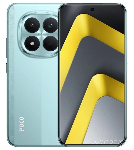 M8 Pro 5G 8GB/256GB международная версия (зеленый)