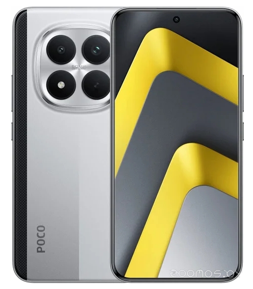 M8 Pro 5G 8GB/256GB международная версия (серебристый)