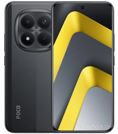 M8 Pro 5G 8GB/256GB международная версия (черный)