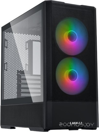 Lancool 207 G99.LAN207RX.10R