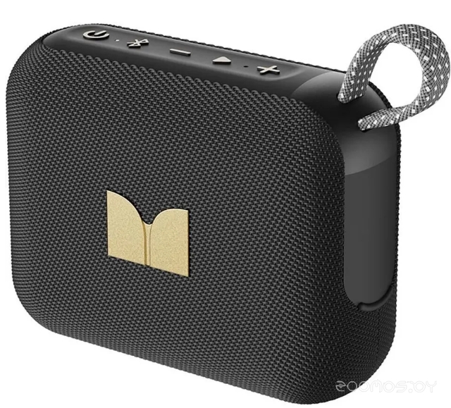 Cube 1 MS62113 (черный)