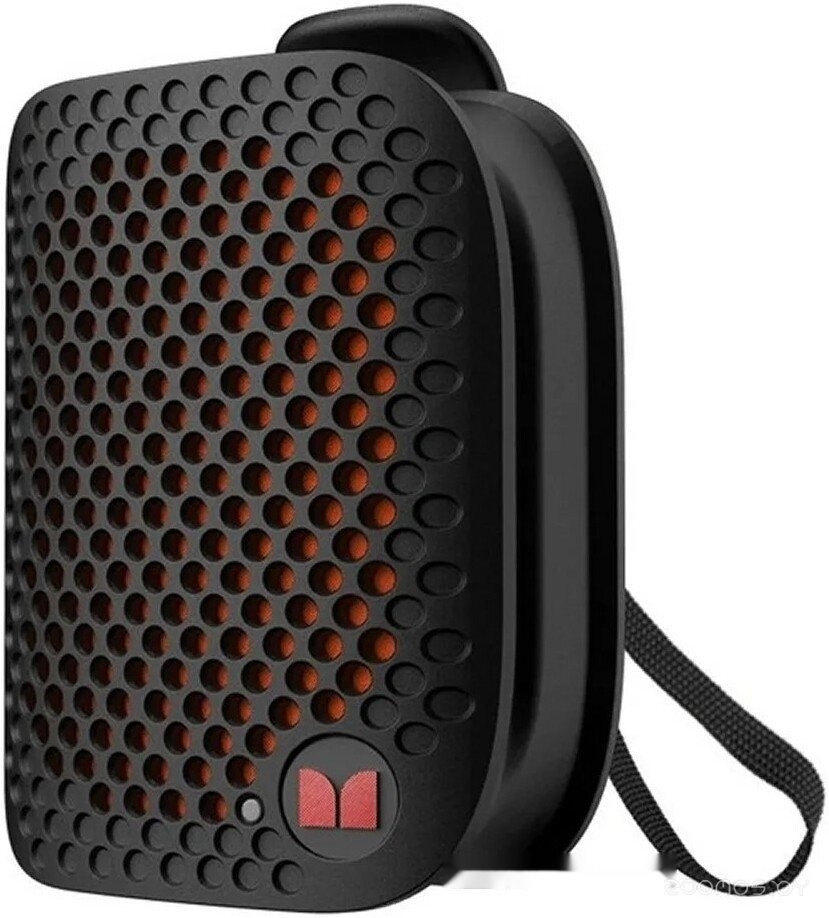 Blaster Micro MS62106 (черный)