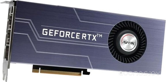 GeForce RTX 3090 24GB GDDR6X AF3090-24GD6XH7
