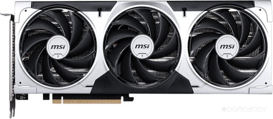 GeForce RTX 5060 Ti 16G Ventus 3X