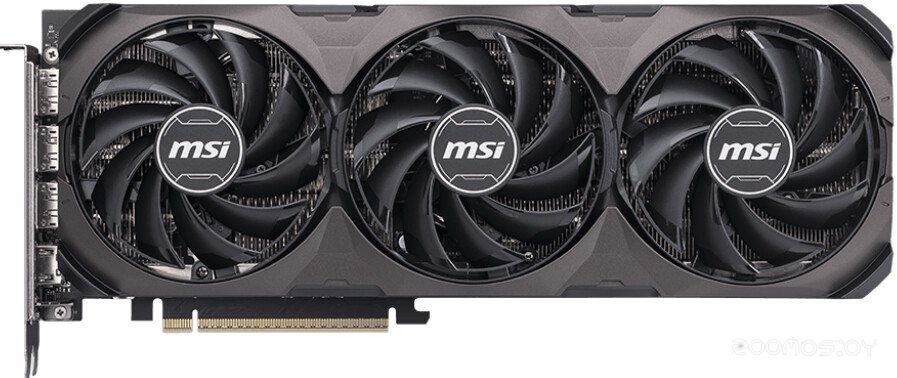 GeForce RTX 5060 Ti 8G Shadow 3X OC Classic