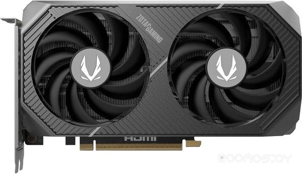 Gaming GeForce RTX 5060 Ti 16GB Twin Edge OC ZT-B50620H-10M