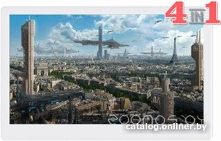 Stark HD SE (бeлый)