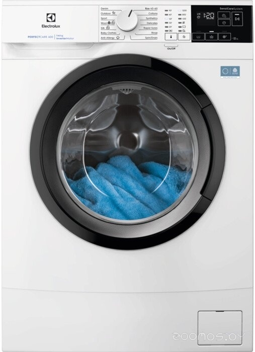 SensiCare 600 EWS6426BE