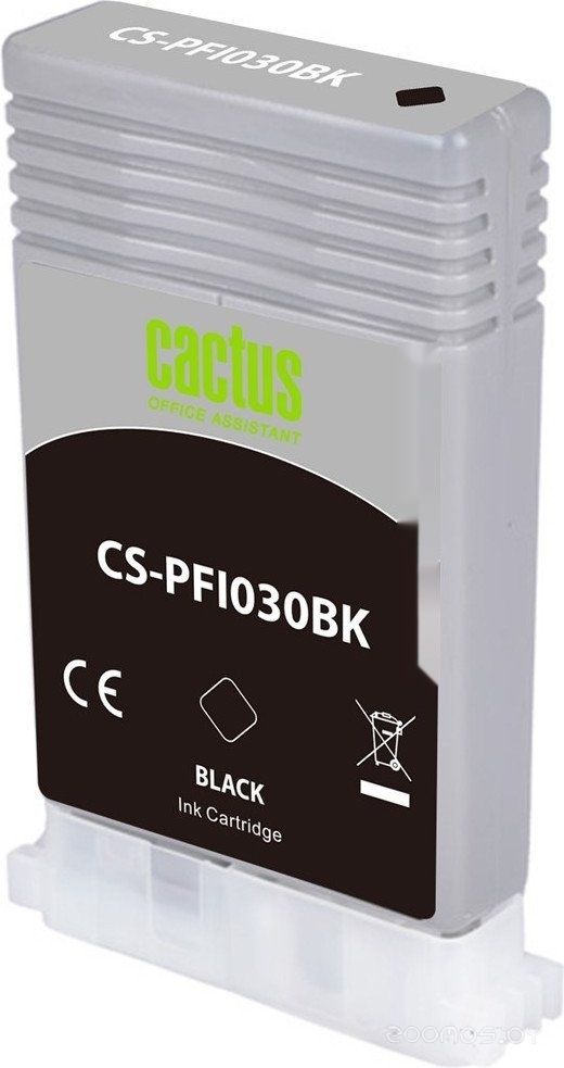 CS-PFI030BK