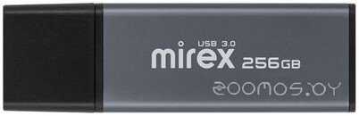 Stiff Gray 256GB 13600-FM3SF256