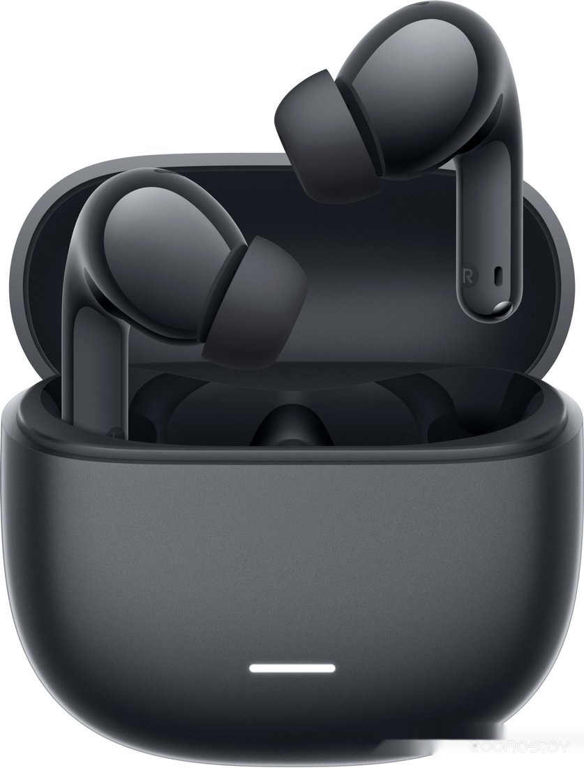 Redmi Buds 8 Lite M2539E1 (черный, международная версия)