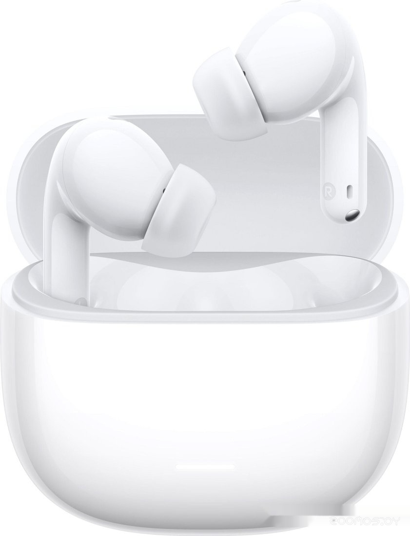 Redmi Buds 8 Lite M2539E1 (белый, международная версия)