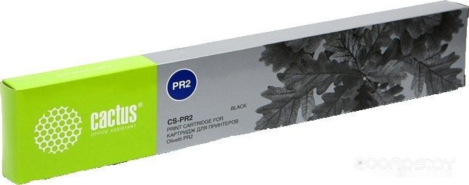 CS-PR2