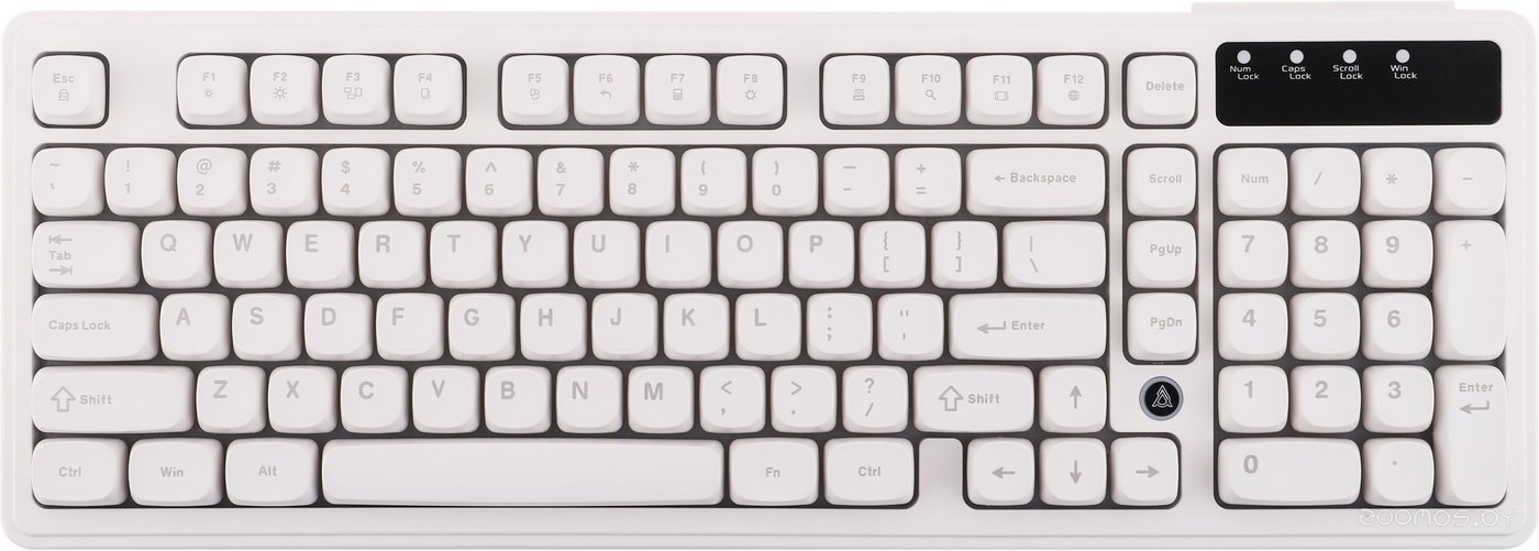 AF98 Wired (белый)