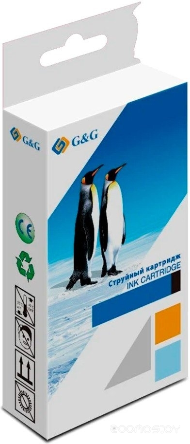 GG-F9J78A (аналог HP F9J78A)