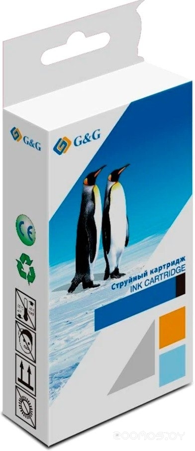 GG-F9J80A (аналог HP F9J80A)