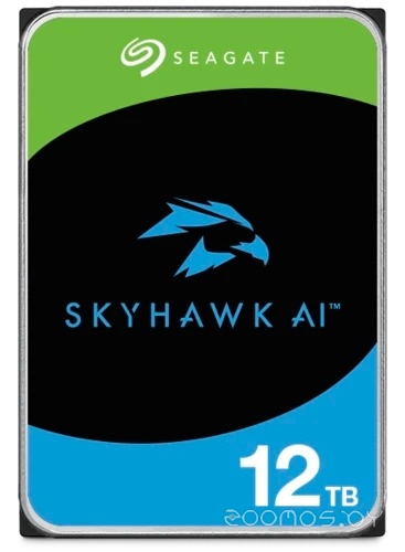 SkyHawk AI (ST12000VE003)