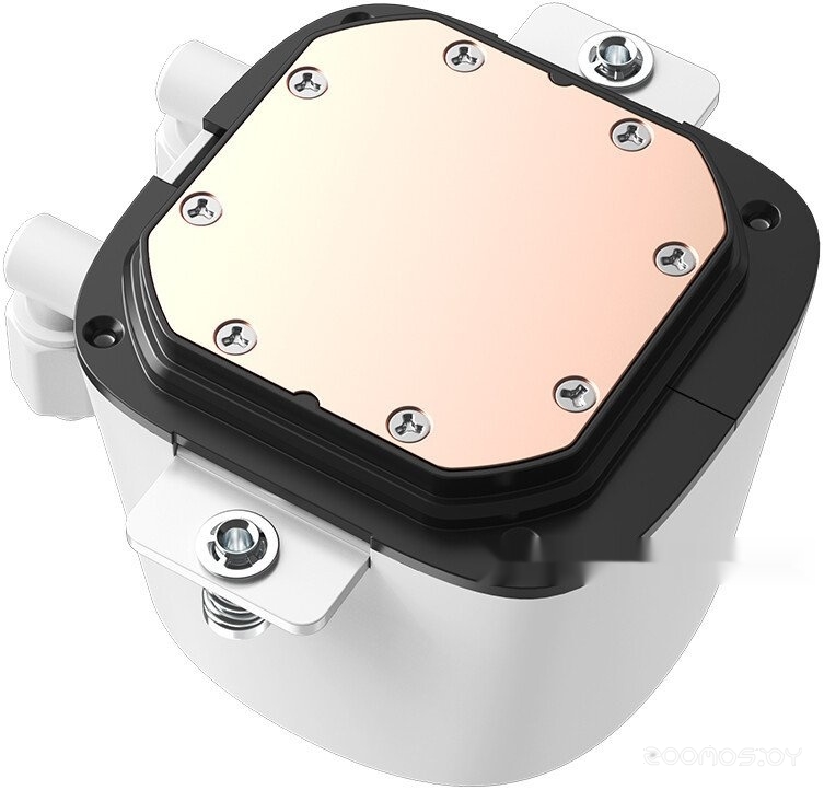 FX360 TD WHITE