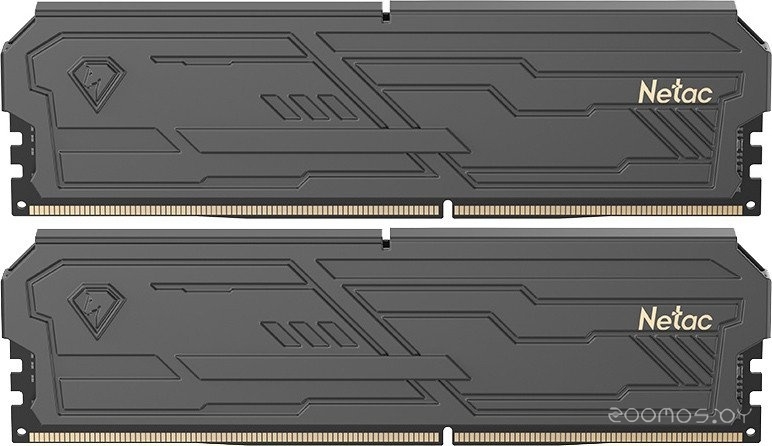 Shadow III 2x16ГБ DDR4 3200 МГц NTSHD4P32DP-32K