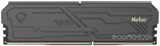 Shadow III 32ГБ DDR4 3200 МГц NTSHD4P32SP-32K