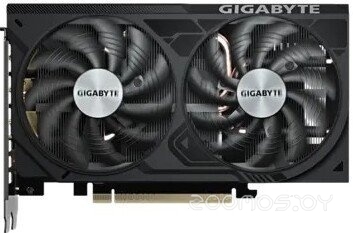 GeForce RTX 5050 Windforce OC V2 8G GV-N5050WF2OCV2-8GD