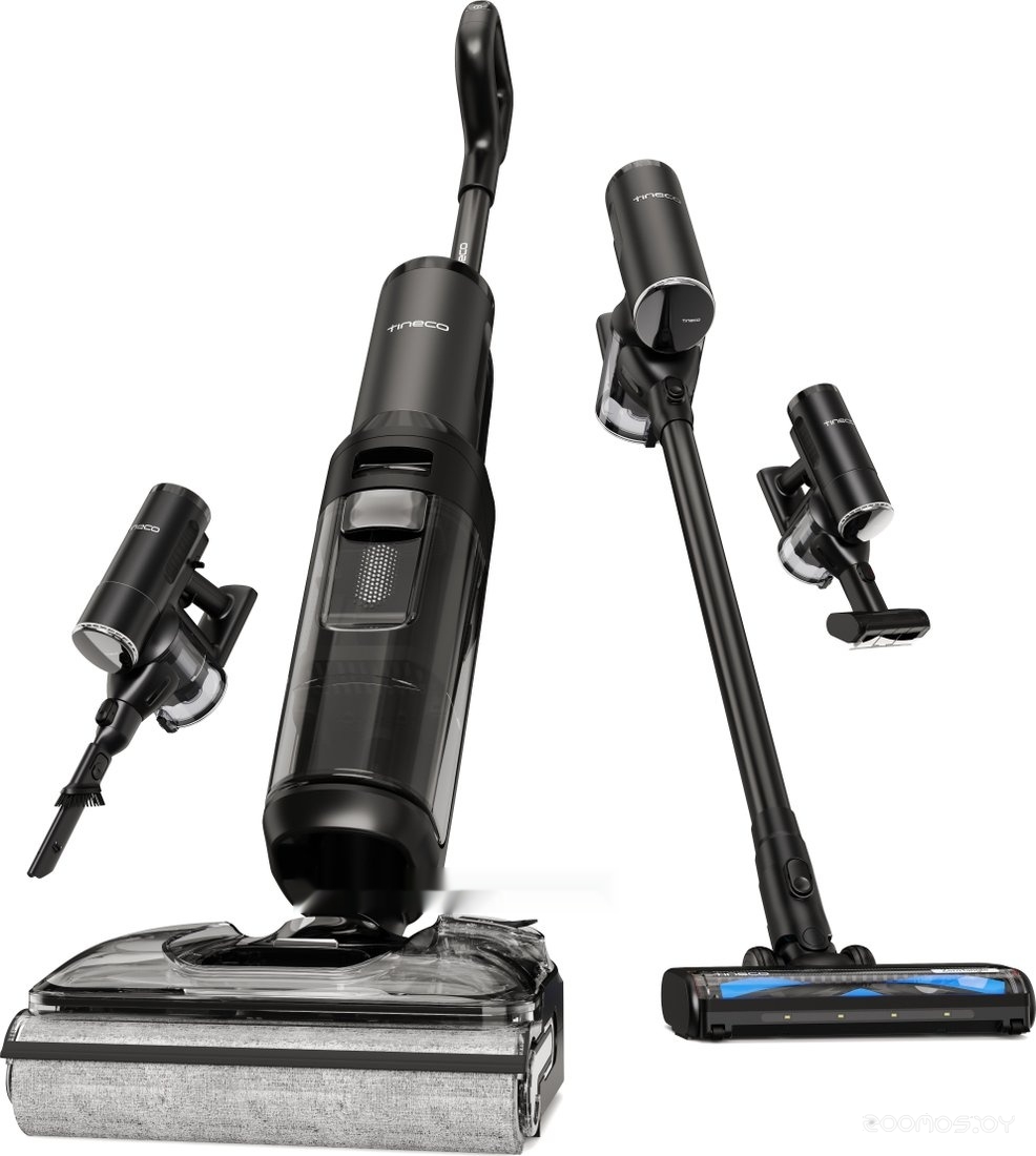 Floor One Switch S7 Stretch (2-в-1)