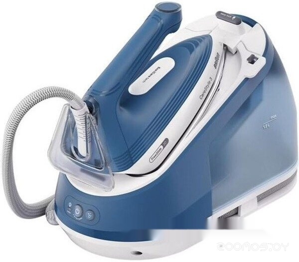 CareStyle 3 IS3255BL