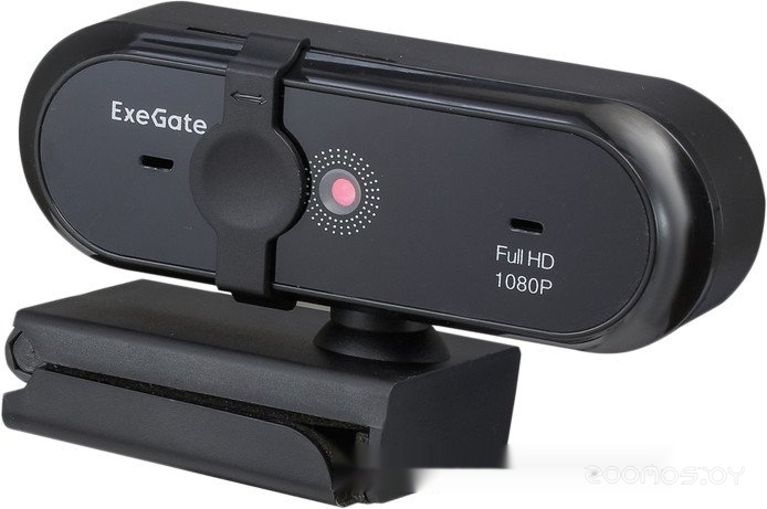 Stream C925 Wide FullHD T-Tripod