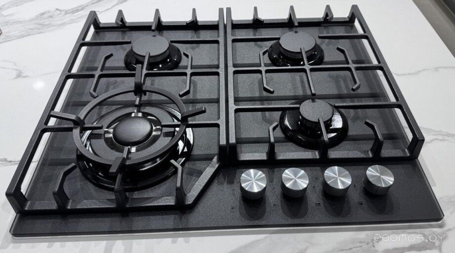 H6002C16IS Nano Matte Black