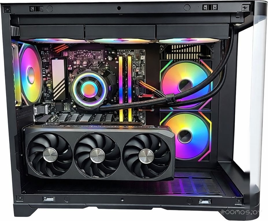 HYPE Flame Aqua 93527 A-X